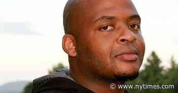 Kiese Laymon Revisits Some Early Essays, and Reclaims His Voice