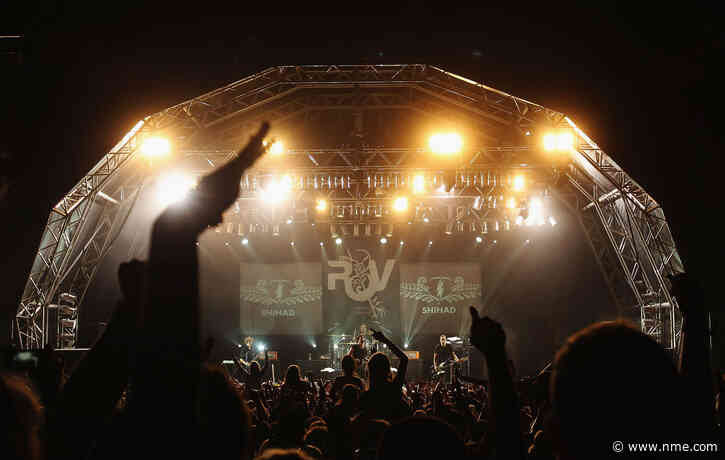Tens of thousands attend New Zealand festivals without having to socially distance
