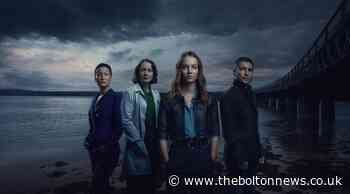 REVEALED: Where in Bolton the hit drama Traces is filmed