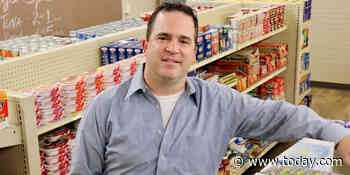 Texas school district opens free grocery store to help disadvantaged students