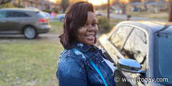 Louisville police move to fire officers in Breonna Taylor case who got warrant, fired fatal shot
