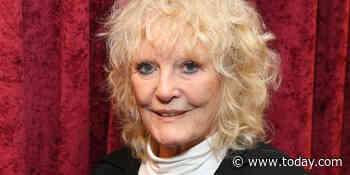 Petula Clark in ‘shock’ at her song ‘Downtown’ being used by Nashville bomber