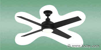 Ceiling fans sold at Home Depot recalled after blades detach