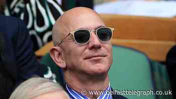 Amazon supremo Jeff Bezos tops list of largest charitable gifts of 2020