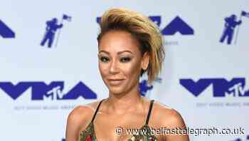 Mel B discusses Spice Girls reunion following Masked Singer exit