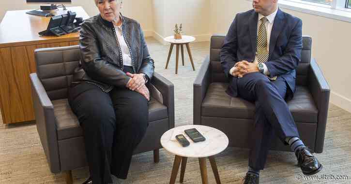 After selling the Utah Jazz, Larry Miller Group makes its first health care acquisition