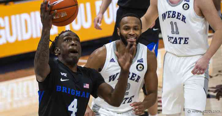 BYU-Pacific men’s basketball game on hold due to COVID-19 — the Cougars’ third straight WCC postponement