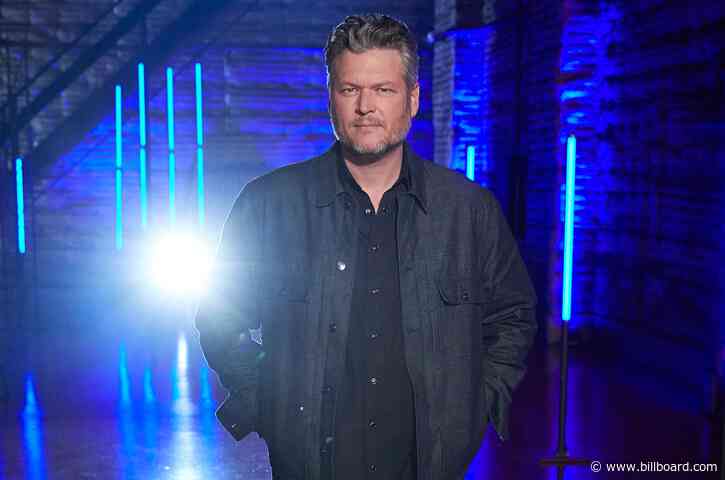 Blake Shelton’s ‘Minimum Wage’ Receives Backlash for Being ‘Tone Deaf’