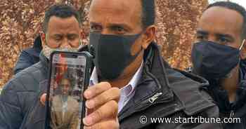 Warrant: Minneapolis police shot Dolal Idd after attempted gun sting