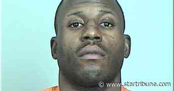 Minneapolis man charged in brazen East Lake jewelry store robbery