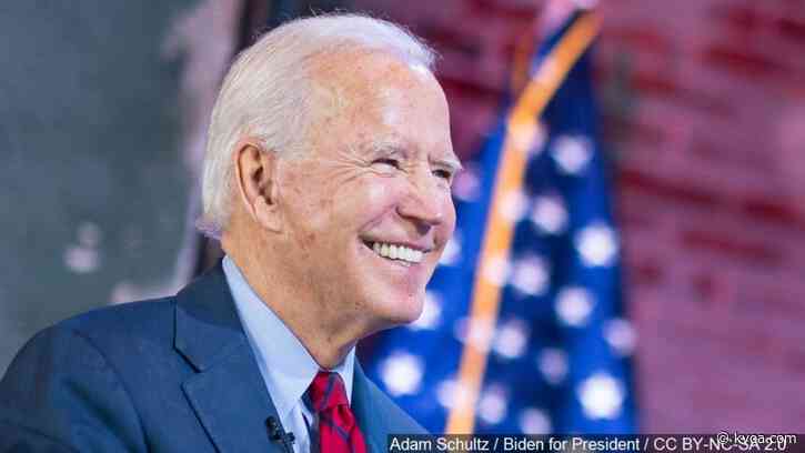 Biden committee to join National Day of Service