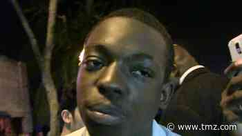Bobby Shmurda Could Get Out of Prison in February if He's Good
