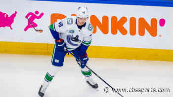 Fantasy hockey rankings 2021: NHL sleepers, breakouts and busts from proven computer simulation