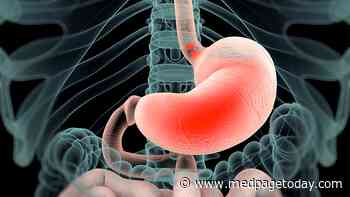 Diet Curbs GERD Beyond Acid Suppressants
