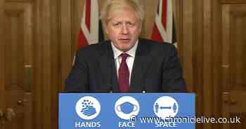 New national lockdown will last until mid-February Boris Johnson tells nation