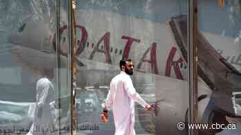 Saudi Arabia to lift years-long Qatar embargo, opening airspace and border