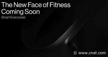 OnePlus might be releasing a fitness tracker     - CNET