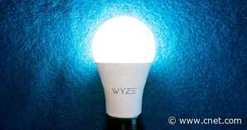 Best smart lights of 2021 (LED bulbs, switches, light strips, accessories and more)     - CNET