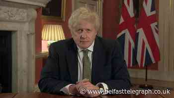 PM shuts schools in third national lockdown expected until mid-February