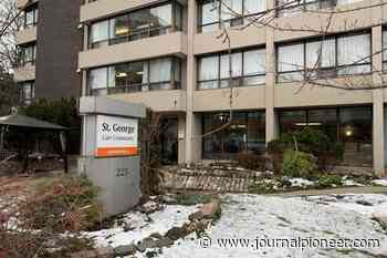 Toronto long-term care facility slammed with COVID cases - The Journal Pioneer