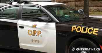 Toronto man charged with impaired driving following Highway 115 crash in Peterborough - Global News