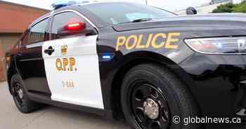 Man, 18, dies in hospital after collision on Hwy 401 in Toronto: OPP - Global News