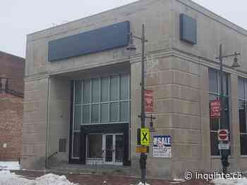 INQUINTE.CA | Toronto developer purchases old RBC building - inquinte.ca