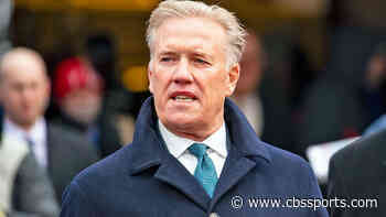 John Elway to hire new GM for Broncos, surrender final say over personnel starting in 2021