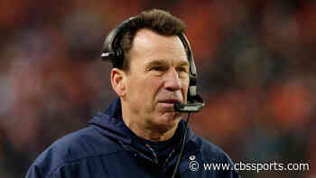 Vikings' Gary Kubiak retires after just one season as offensive coordinator, per report