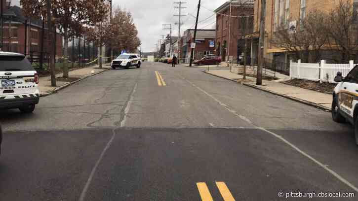 Man Shot In Leg In Marshall-Shadeland