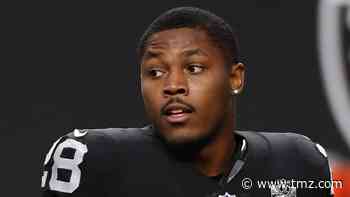 Raiders Star Josh Jacobs Arrested For DUI, Injured In Crash