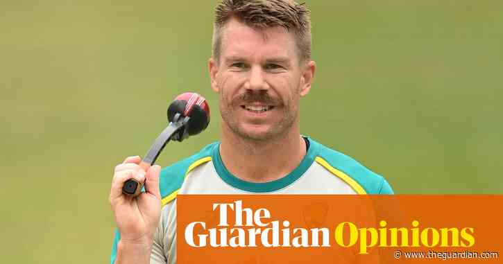 Australia need David Warner's risk-free Test minimalism against India more than ever | Geoff Lemon