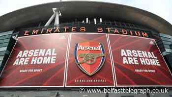 Arsenal defender William Saliba joins Nice on loan for rest of season