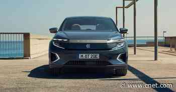 Apple's iPhone assembler agrees to help build startup Byton's electric SUV     - Roadshow