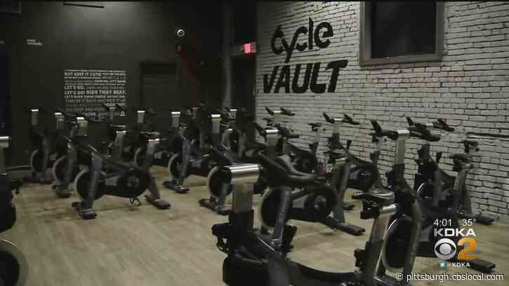 COVID-19 In Pittsburgh: Gym Owners Worried That Usual Big Boom In Business Won’t Happen