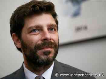 Greece appoints first openly gay minister