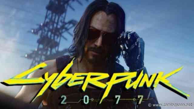 CS Plays the First Hour of Cyberpunk 2077!