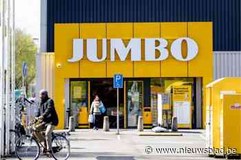 Jumbo wil nieuwe winkel openen in Zedelgem