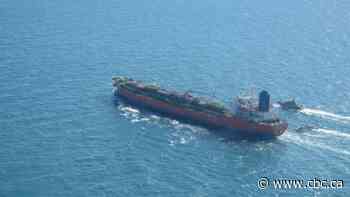 Iran starts 20% uranium enrichment, seizes oil tanker in Strait of Hormuz