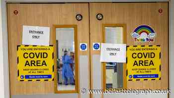 Hospitals compared to ‘warzones’ as PM orders lockdown