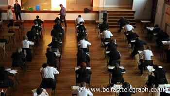 Johnson: Pushing ahead with summer exams ‘as normal’ would not be fair
