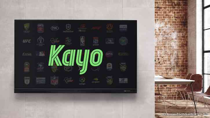 Hisense 2021 TVs will include faster VIDAA U5 operating system and Kayo sport streaming app