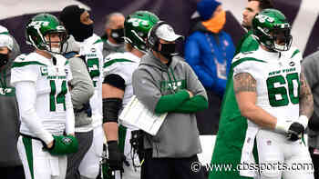 NFL Week 17 numbers to know: Jets have longest playoff drought, Brady tops 40 TDs, league sets scoring mark