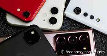 Best 2020 phones to give as gifts: iPhone 12, Galaxy S20 FE, Pixel 4A 5G and more     - CNET