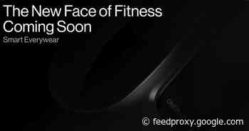 OnePlus might be releasing a fitness tracker     - CNET