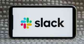 Slack is back for some after more than three-hour outage     - CNET