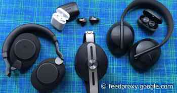 Best wireless earbuds and Bluetooth headphones for making calls     - CNET