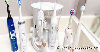 Best electric toothbrush for 2021: Colgate, Sonicare, Quip and more compared     - CNET
