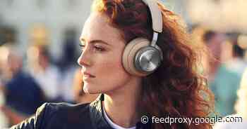 Best noise-canceling headphones for 2021     - CNET