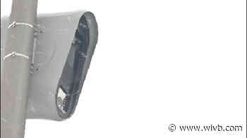 School zone speed cameras are back on in the City of Buffalo